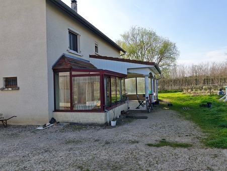 Maison 245 000 &euro;  Réf. 4950 Ouroux sur Saone