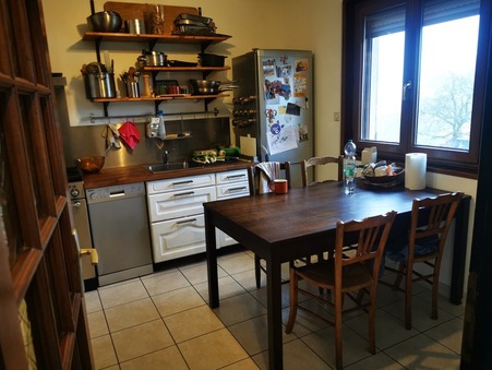 Maison 245 000 &euro;  Réf. 4950 Ouroux sur Saone