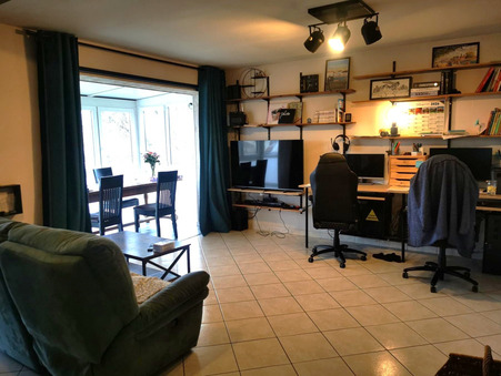 Vente maison 245 000 &euro;  Ouroux sur Saone