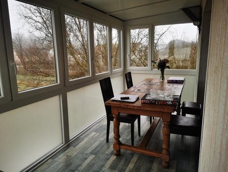 Maison 245 000 &euro;  Réf. 4950 Ouroux sur Saone