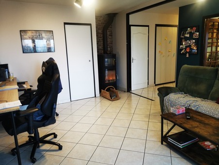 Vente maison 245 000 &euro;  Ouroux sur Saone