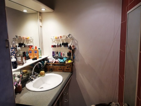 Maison 245 000 &euro;  sur Ouroux sur Saone (71370) - Réf. 4950