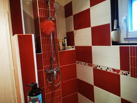 Maison sur Ouroux sur Saone ; 245 000 &euro;  ; Achat Réf. 4950