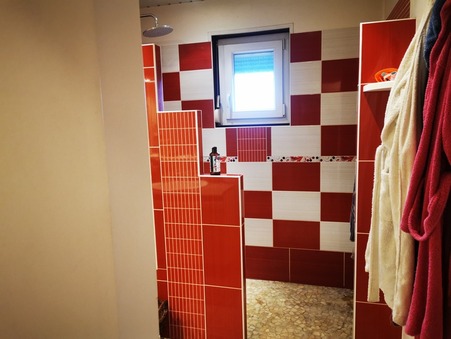 Achat maison Ouroux sur Saone Réf. 4950