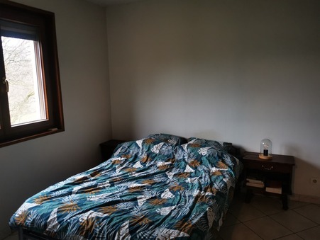 Achat maison Ouroux sur Saone Réf. 4950