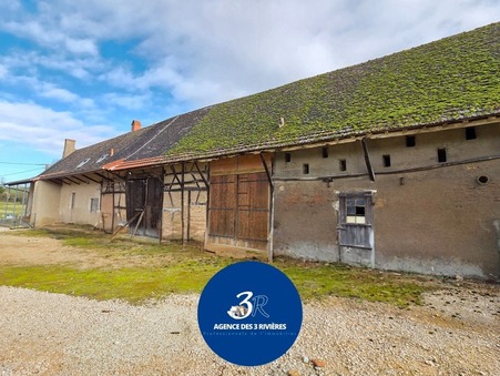 Maison sur Simandre ; 50 000 &euro;  ; A vendre Réf. 4952