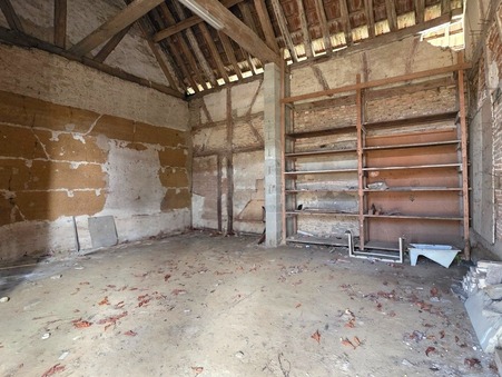 Achat maison Simandre Réf. 4952