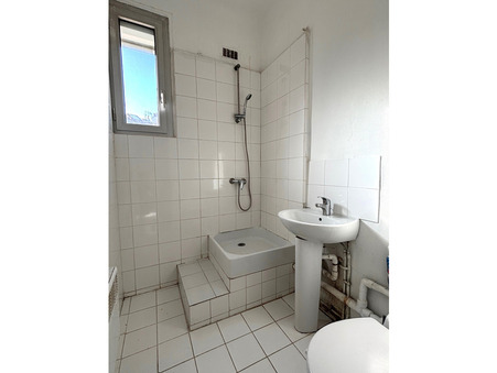 Appartement 65 000 &euro;  Réf. DAL-1740-TP Marseille