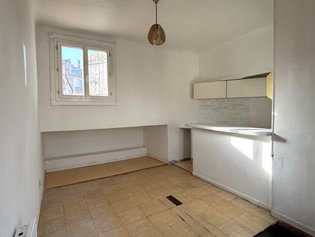 A vendre appartement Marseille 13006; 90 000 &euro; 