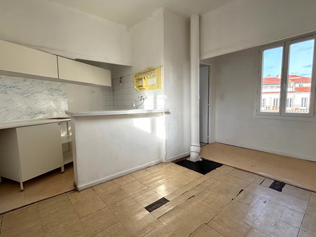 Appartement sur Marseille ; 90 000 &euro;  ; Vente Réf. DAL-1741-TP