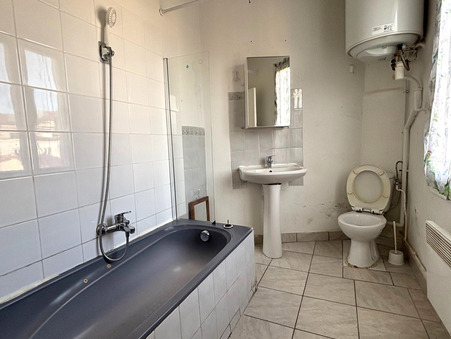 Appartement 90 000 &euro;  Réf. DAL-1741-TP Marseille