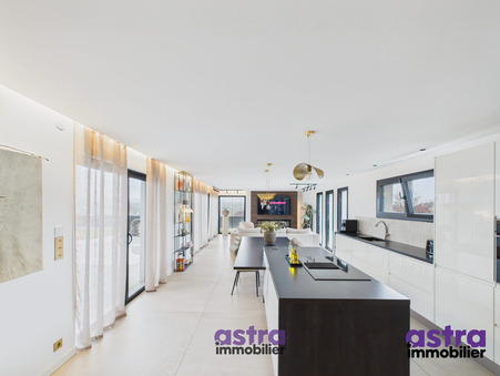 Vente maison 990 000 &euro; Michelbach le Haut