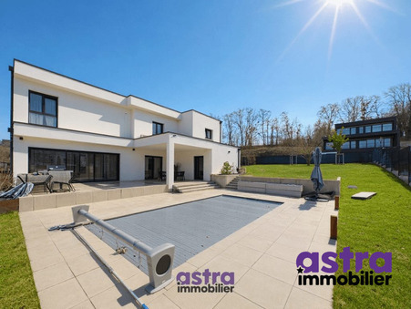 Maison 990 000 &euro; Réf. VM747-ASTRA_989 Michelbach le Haut