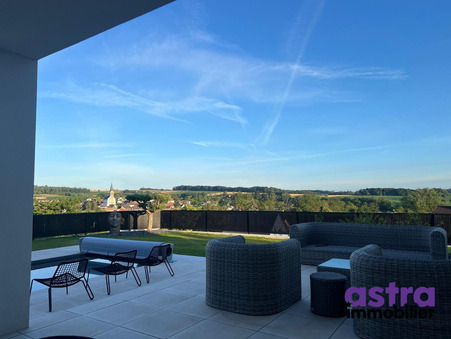 Achat maison Michelbach le Haut Réf. VM747-ASTRA_989