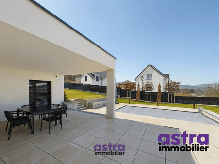 Vente maison 990 000 &euro; Michelbach le Haut