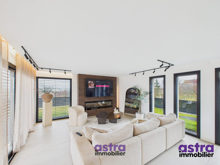 Maison 990 000 &euro; sur Michelbach le Haut (68220) - Réf. VM747-ASTRA_989