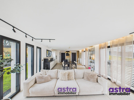 Maison 990 000 &euro; sur Michelbach le Haut (68220) - Réf. VM747-ASTRA_989