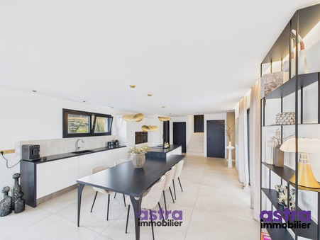 Vente maison 990 000 &euro; Michelbach le Haut