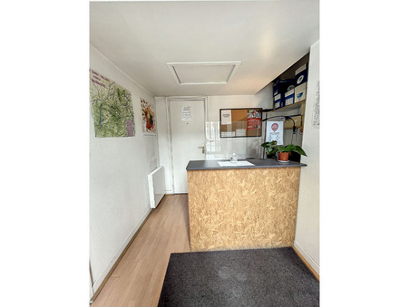 Vente Immeuble La bourboule Réf. CT-1628 - Slide 10