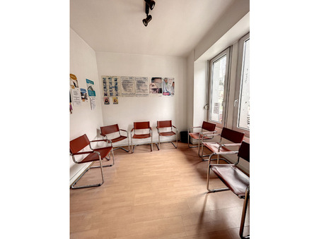 Vente Immeuble La bourboule Réf. CT-1628 - Slide 11