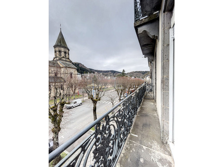 Vente Immeuble La bourboule Réf. CT-1628 - Slide 2