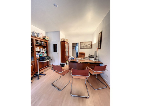 Vente Immeuble La bourboule Réf. CT-1628 - Slide 3