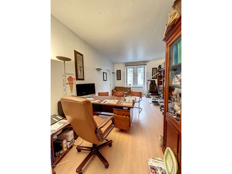 Vente Immeuble La bourboule Réf. CT-1628 - Slide 4