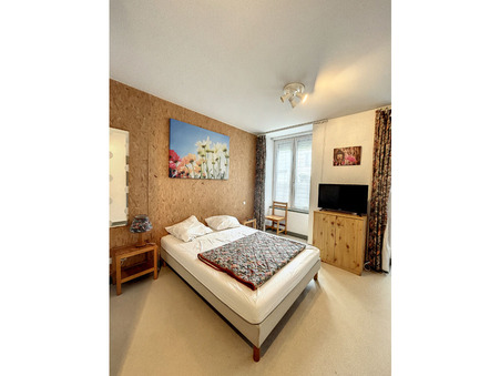 Vente Immeuble La bourboule Réf. CT-1628 - Slide 5