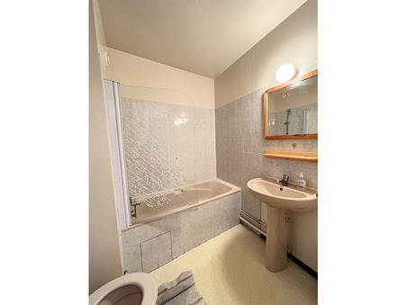 Vente Immeuble La bourboule Réf. CT-1628 - Slide 6