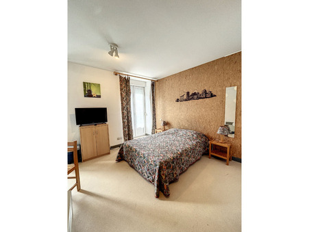 Vente Immeuble La bourboule Réf. CT-1628 - Slide 7