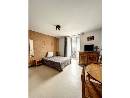 Vente Immeuble La bourboule Réf. CT-1628 - Slide 8