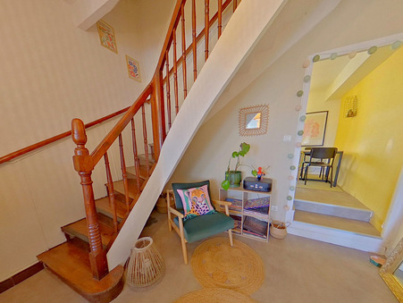 A vendre maison Realville 82440; 165 000 &euro; 