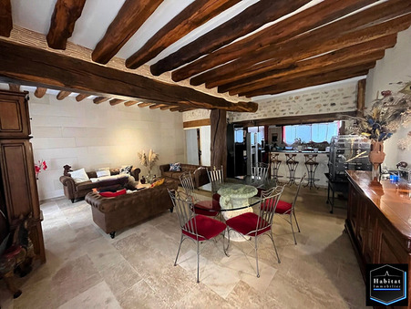 Vente Maison Nanteuil le haudouin Réf. 9008 - Slide 2