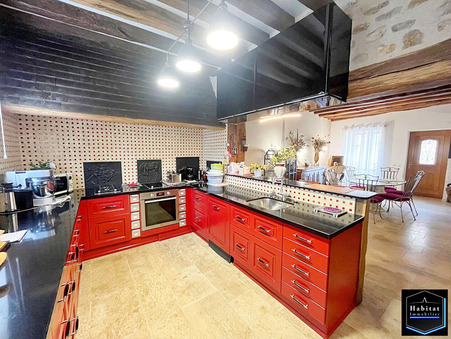 Vente Maison Nanteuil le haudouin Réf. 9008 - Slide 3