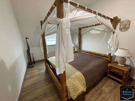 Vente Maison Nanteuil le haudouin Réf. 9008 - Slide 6