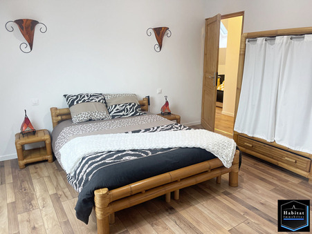 Vente Maison Nanteuil le haudouin Réf. 9008 - Slide 7