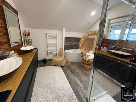 Vente Maison Nanteuil le haudouin Réf. 9008 - Slide 8