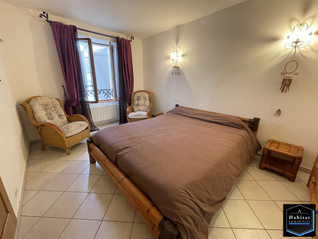 Vente Maison Nanteuil le haudouin Réf. 9008 - Slide 9