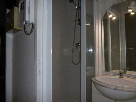 A louer appartement 626 &euro;  Lille