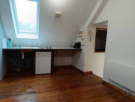Appartement 440 &euro;  Réf. 496 Templeuve en Pevele