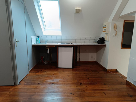 A louer appartement 440 &euro;  Templeuve en Pevele