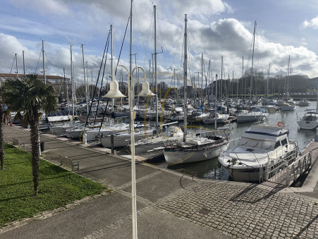 Appartement 173 250 &euro; Réf. 2L050LL Rochefort