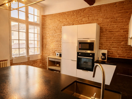 Appartement sur Montauban ; 850 &euro;  ; A louer Réf. Oss117