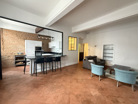 Appartement sur Montauban ; 850 &euro;  ; A louer Réf. Oss117