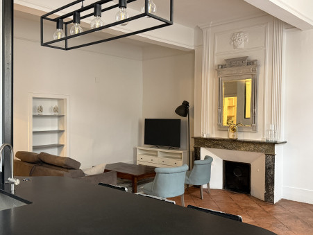 Appartement 850 &euro;  sur Montauban (82000) - Réf. Oss117