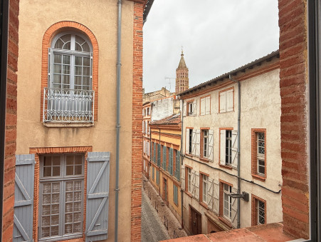 Location appartement Montauban Réf. Oss117