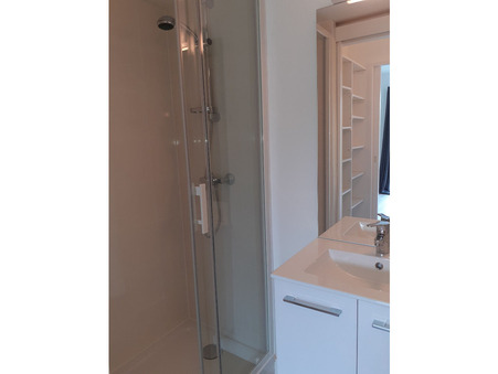 A louer appartement 455 &euro;  Rennes