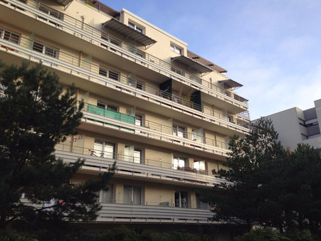 Appartement sur Rennes ; 455 &euro;  ; A louer Réf. UNI217A