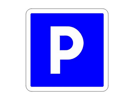 Achat parking Paris Réf. 1070
