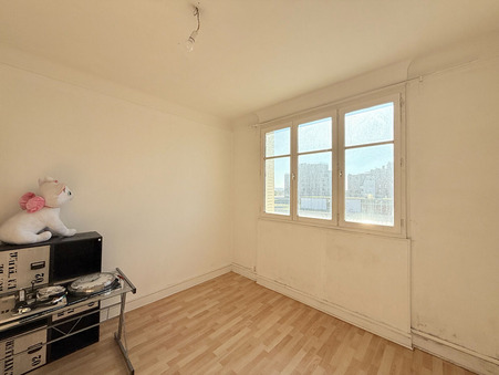 Appartement 275 000 &euro;  sur Ivry sur Seine (94200) - Réf. 1072